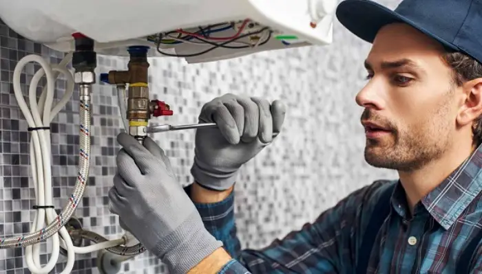 Iran-Radiator-Package-repair