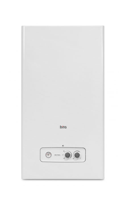 پکیج شوفاژ دیواری بی تا