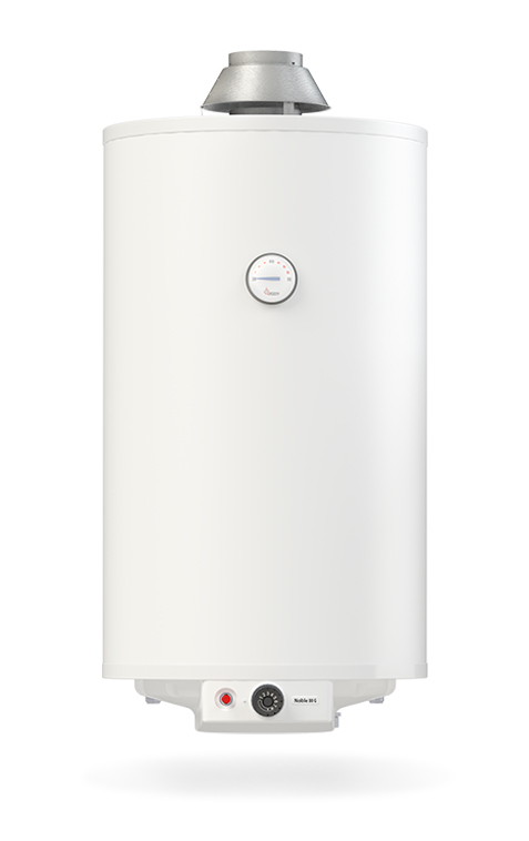 آبگرمکن مخزن دار بوتان