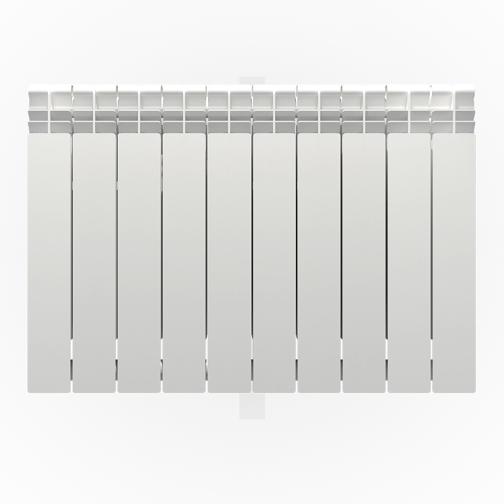 رادیاتور 10 پره il primo (ایل پریمو)