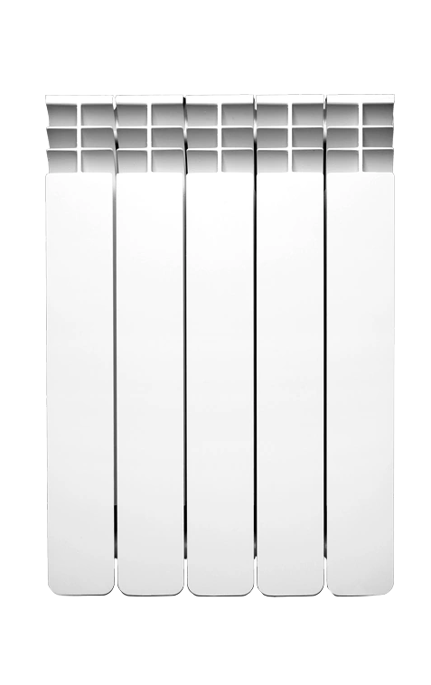 رادیاتور 5 پره il primo (ایل پریمو)