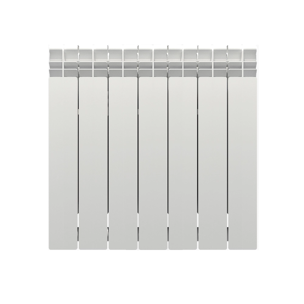 رادیاتور 7 پره il primo (ایل پریمو)