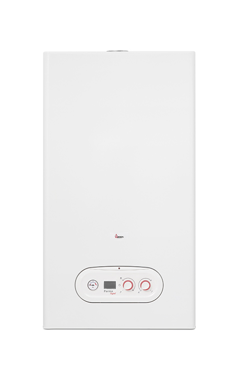 پکیج بوتان پارما 22000 دیجیتال(Parma Digital 22RSi)